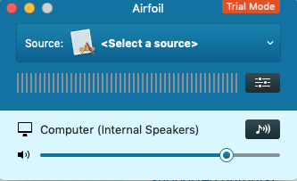 Free airfoil software